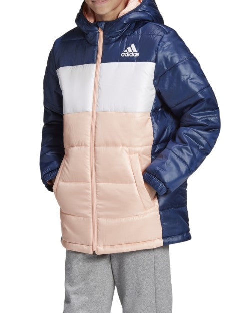 Boys’ warm jacket – Adidas Boys’ warm jacket – Adidas